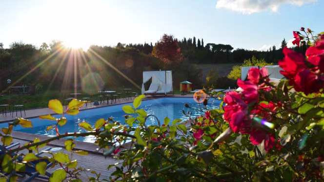 Podere dell'Anselmo - 0