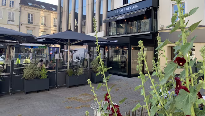 Café de Caen - 0