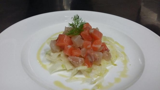 Trattoria La Boschina - 8