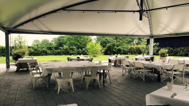 Trattoria La Boschina - 1