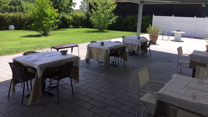 Trattoria La Boschina - 3