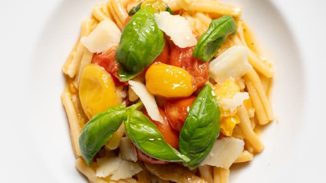 Blackwood Vomero - 9