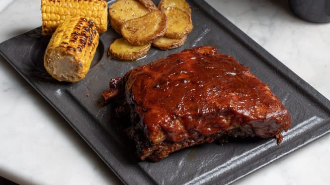 Blackwood Vomero - 8