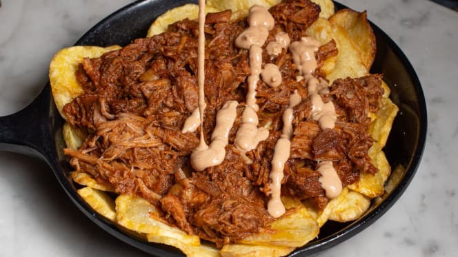 Blackwood Vomero - 6