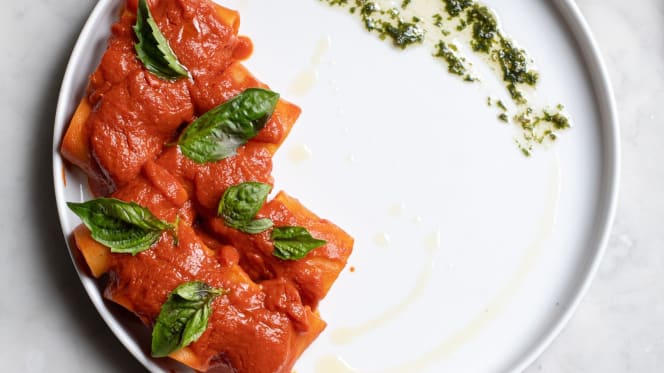 Blackwood Vomero - 3