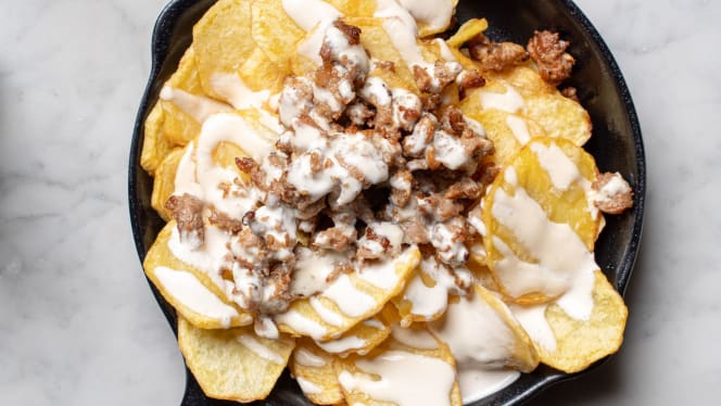 Blackwood Vomero - 4