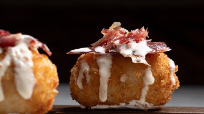 Blackwood Vomero - 0