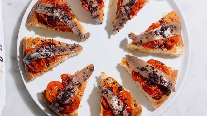 Blackwood Vomero - 2