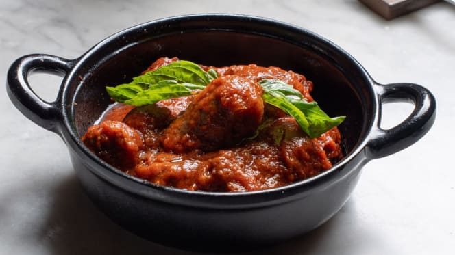 Blackwood Vomero - 5