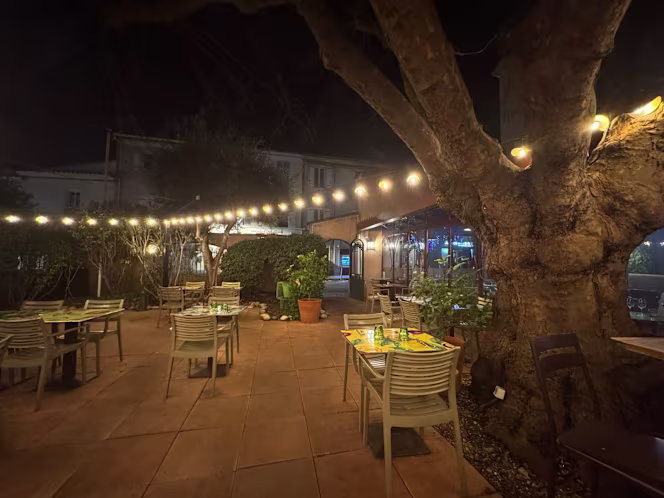 Coté Jardin - 2
