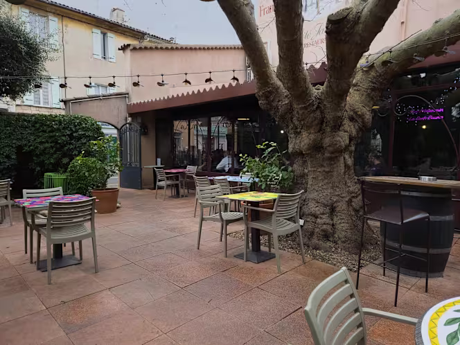 Coté Jardin - 1