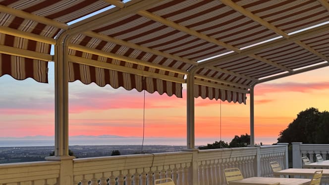 Enoteca Pakravan Papi - 9