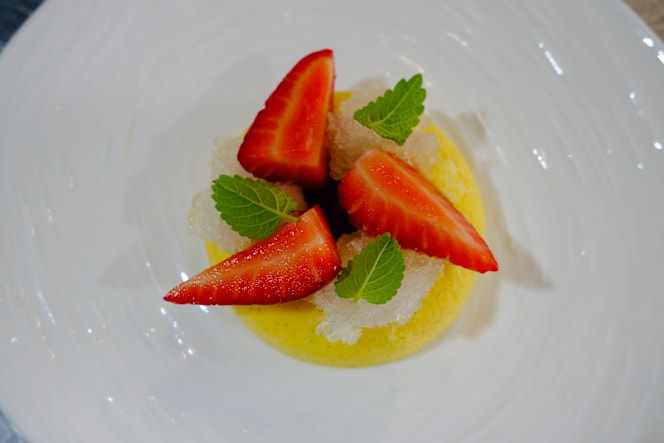 Enoteca Pakravan Papi - 1