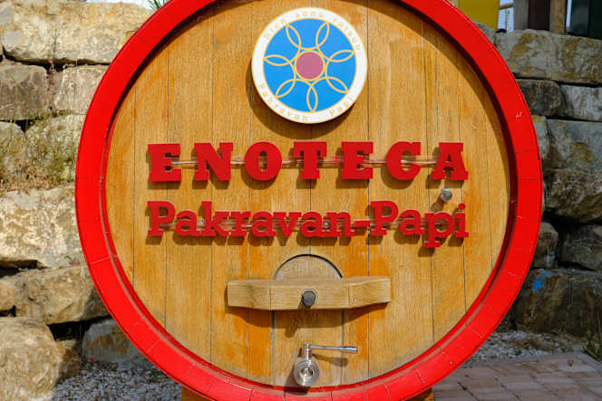 Enoteca Pakravan Papi - 9