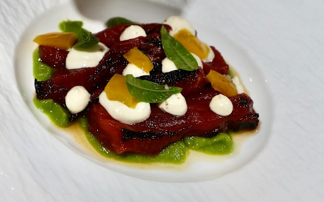 Enoteca Pakravan Papi - 2