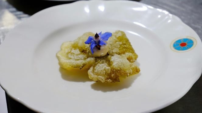 Enoteca Pakravan Papi - 8