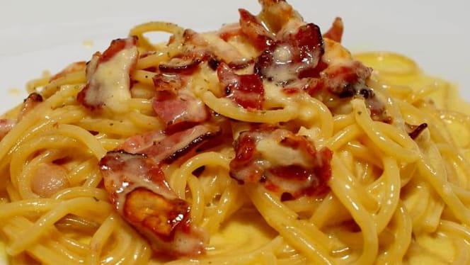 La Fraschetta Romanesca - Roma - 1