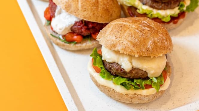 M**BUN Slowfastfood - Rivoli - 6