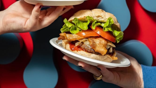 M**BUN Slowfastfood - Rivoli - 3