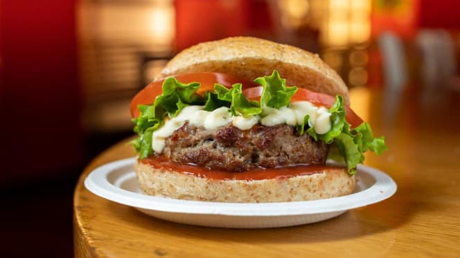 M**BUN Slowfastfood - Rivoli - 0