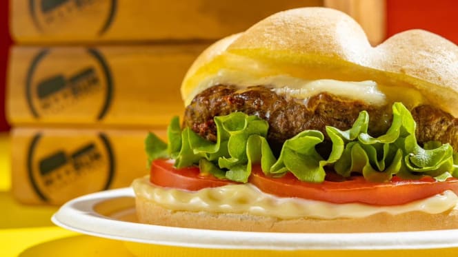 M**BUN Slowfastfood - Rivoli - 5