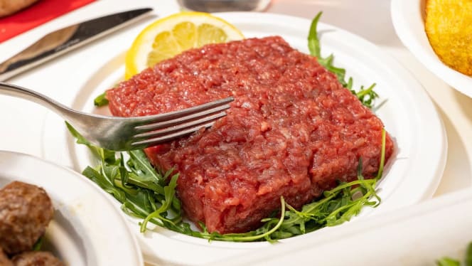 M**BUN Slowfastfood - Rivoli - 7