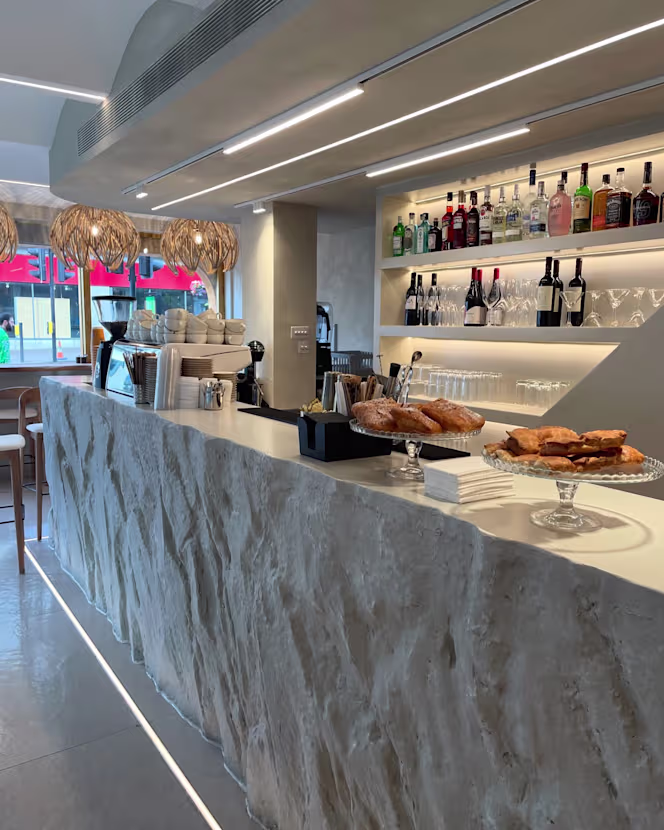 Filoxenia - Bromley - 3