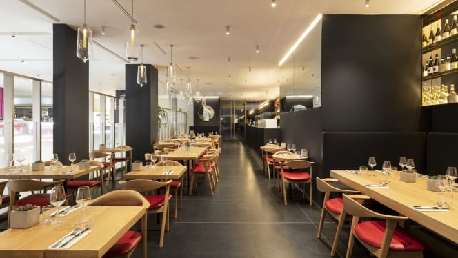 Obicà Mozzarella Bar - Torino - 9