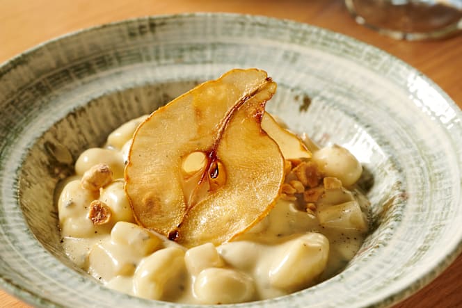 Obicà Mozzarella Bar - Torino - 1