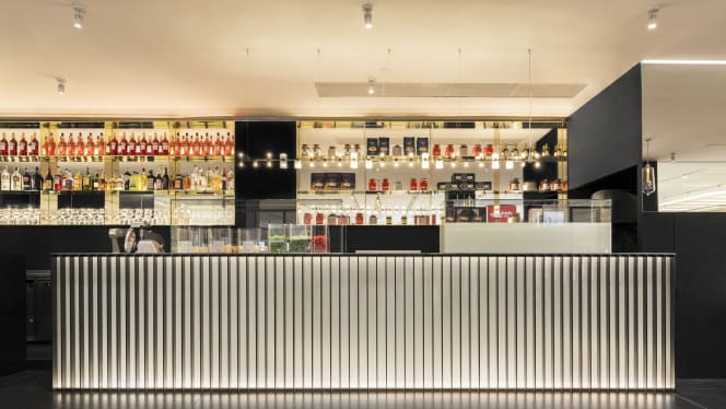 Obicà Mozzarella Bar - Torino - 7