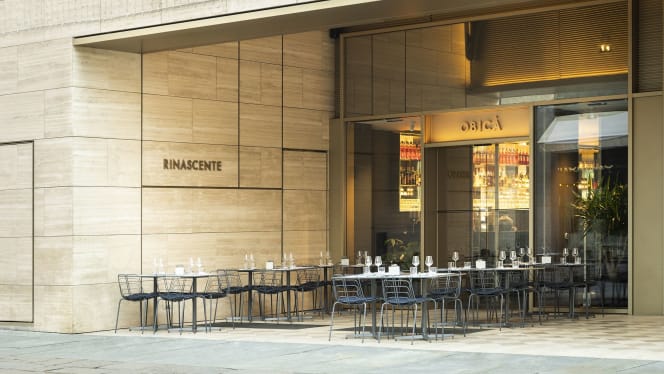 Obicà Mozzarella Bar - Torino - 0