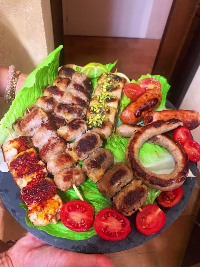 Ci Manchiria - Braciole Messinesi - Calabrian e Sicilian Food - 2