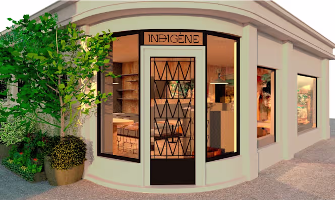 Indigène - 3