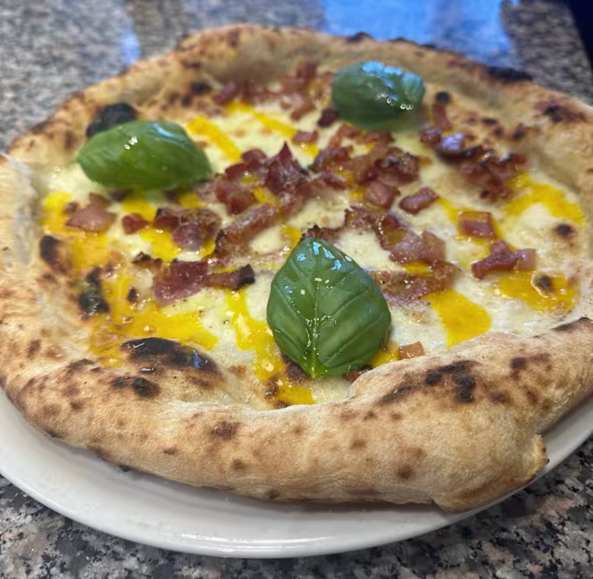 Donna Anna Pizzeria & Ristorante Belgioioso - 3