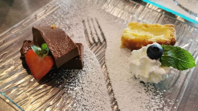 Le Barrique Enoteca Gastronomica - 6