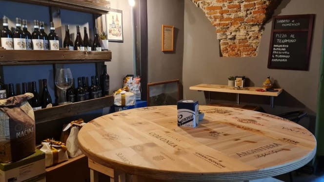 Le Barrique Enoteca Gastronomica - 5