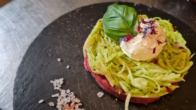 Le Barrique Enoteca Gastronomica - 8