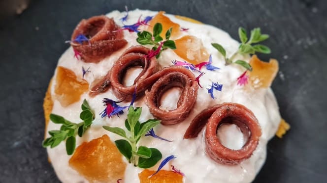 Le Barrique Enoteca Gastronomica - 2