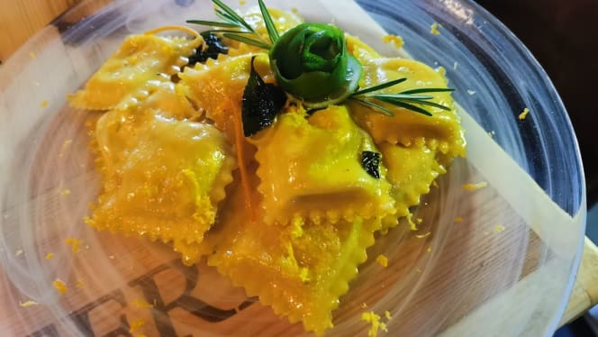 Le Barrique Enoteca Gastronomica - 3