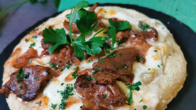 Le Barrique Enoteca Gastronomica - 7