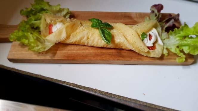 Le Barrique Enoteca Gastronomica - 4