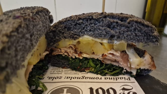 Le Barrique Enoteca Gastronomica - 9