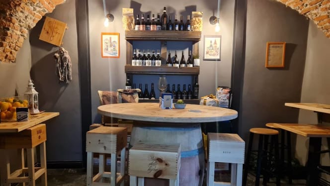 Le Barrique Enoteca Gastronomica - 0