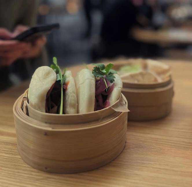 SEN- street kitchen - 0