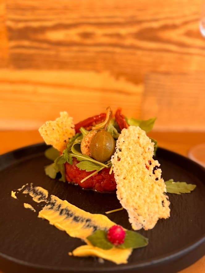 L'ora Sociale Griglieria - 5