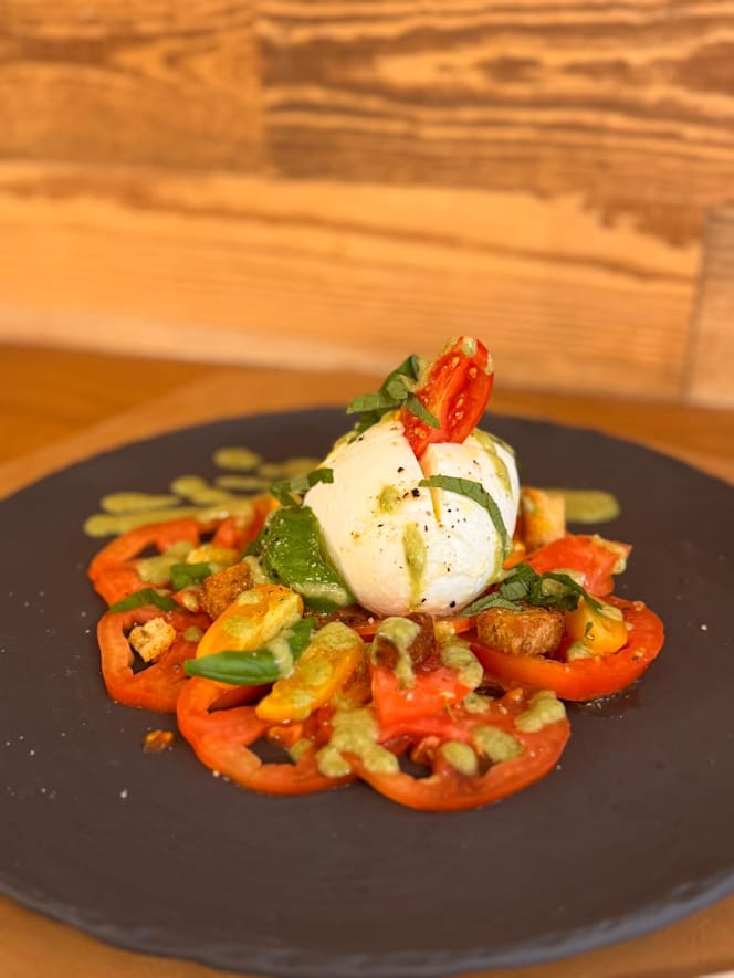 L'ora Sociale Griglieria - 7