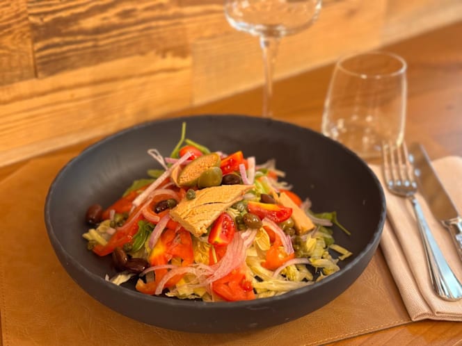 L'ora Sociale Griglieria - 9