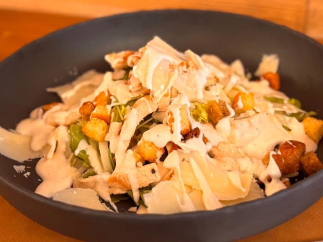 L'ora Sociale Griglieria - 6