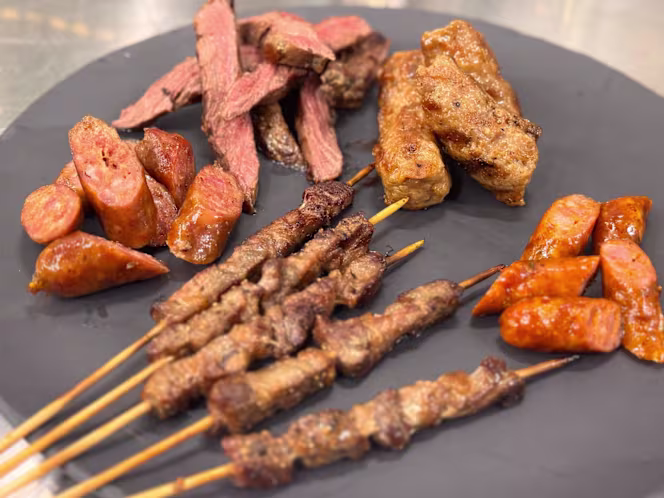 L'ora Sociale Griglieria - 3