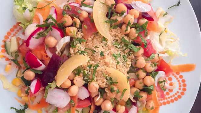 Les Saveurs d'Atika - 3